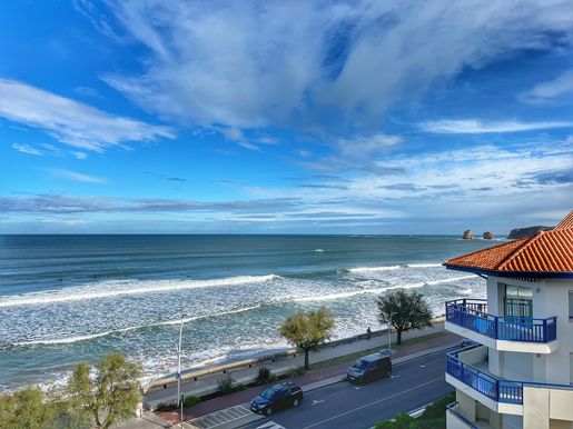 Appartement 4 pièces 80 m² · à Hendaye · 80 m² · 640 000 €