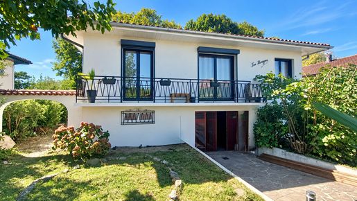 Maison 5 pièces 138 m² · à Hendaye · 138 m² · 680 000 €