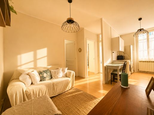 Appartement 3 pièces 48 m² · à Hendaye · 48 m² · 199 800 €