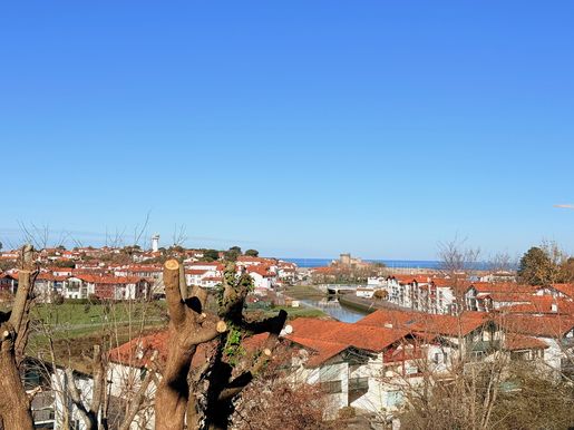 Appartement 2 pièces 39 m² · à Ciboure · 39 m² · 249 000 €