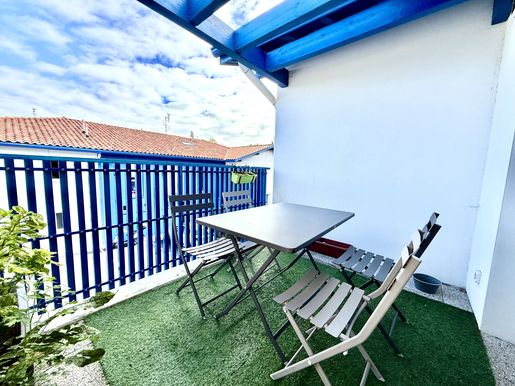 Appartement 2 pièces 41 m² · à Saint-Jean-de-Luz · 41 m² · 239 000 €