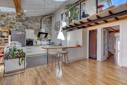 Appartement 4 pièces 127 m² · à Hendaye · 127 m² · 444 000 €