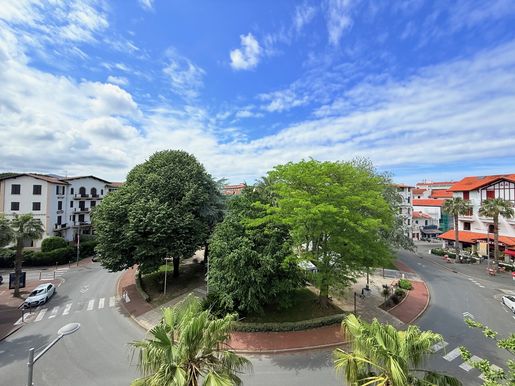 Appartement 5 pièces 76 m² · à Hendaye · 76 m² · 445 000 €