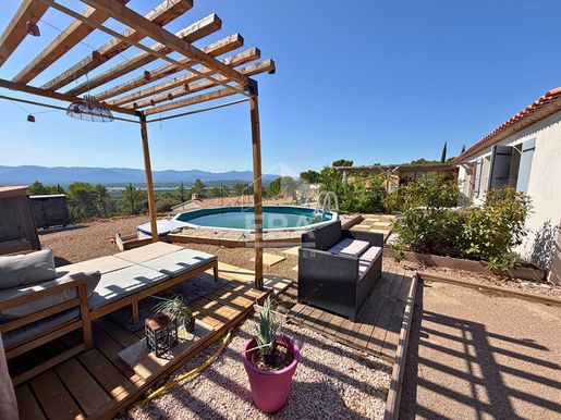 Maison 4 pièces 85 m² · à Vidauban · 85 m² · 380 000 €