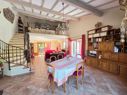 Maison 5 pièces 179 m² · à Vidauban · 179 m² · 480 000 €
