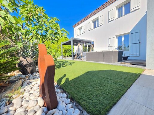 Maison 8 pièces 132 m² · à Vidauban · 132 m² · 422 000 €