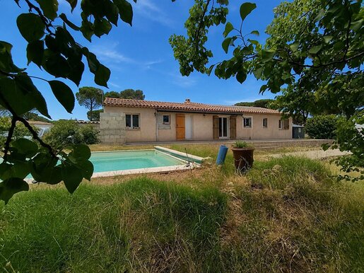 Maison 5 pièces 115 m² · à Vidauban · 115 m² · 449 000 €