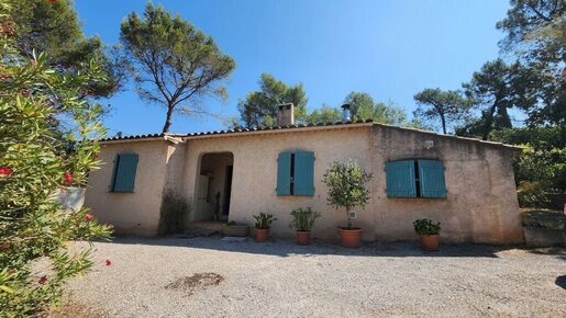 Maison 4 pièces 72 m² · à Vidauban · 72 m² · 319 000 €