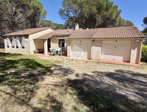 Maison 4 pièces 80 m² · à Vidauban · 80 m² · 319 000 €