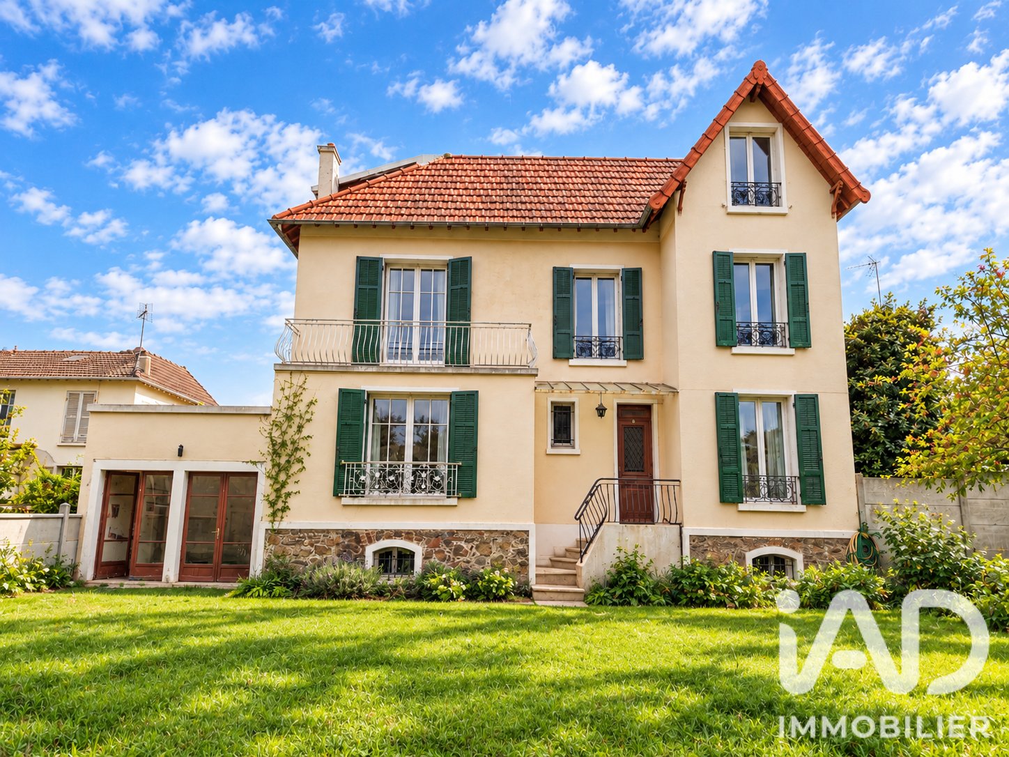 Maison à vendre, 160m², Le Perreux-sur-Marne