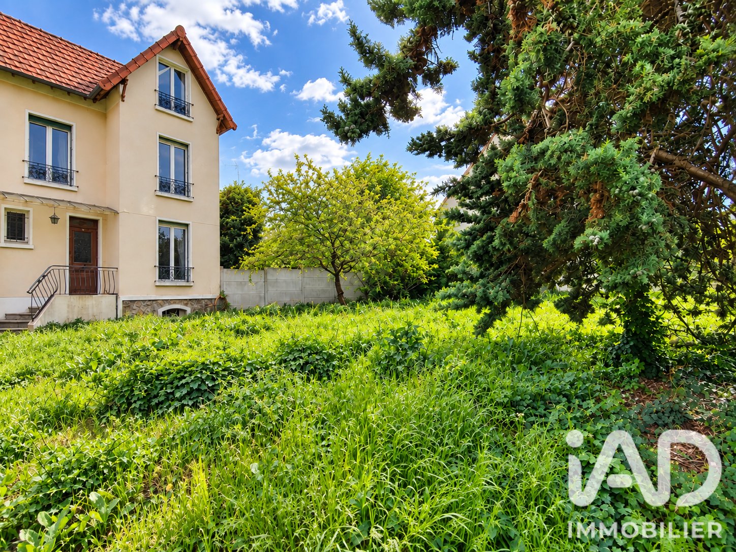 Maison à vendre, 160m², Le Perreux-sur-Marne