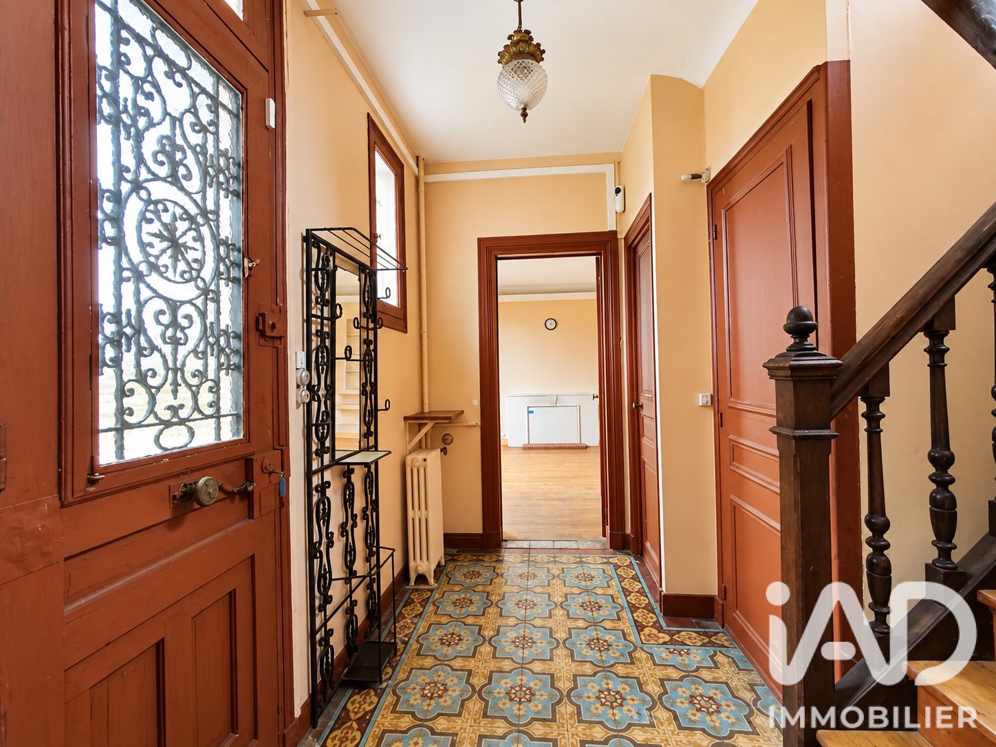 Maison à vendre, 160m², Le Perreux-sur-Marne