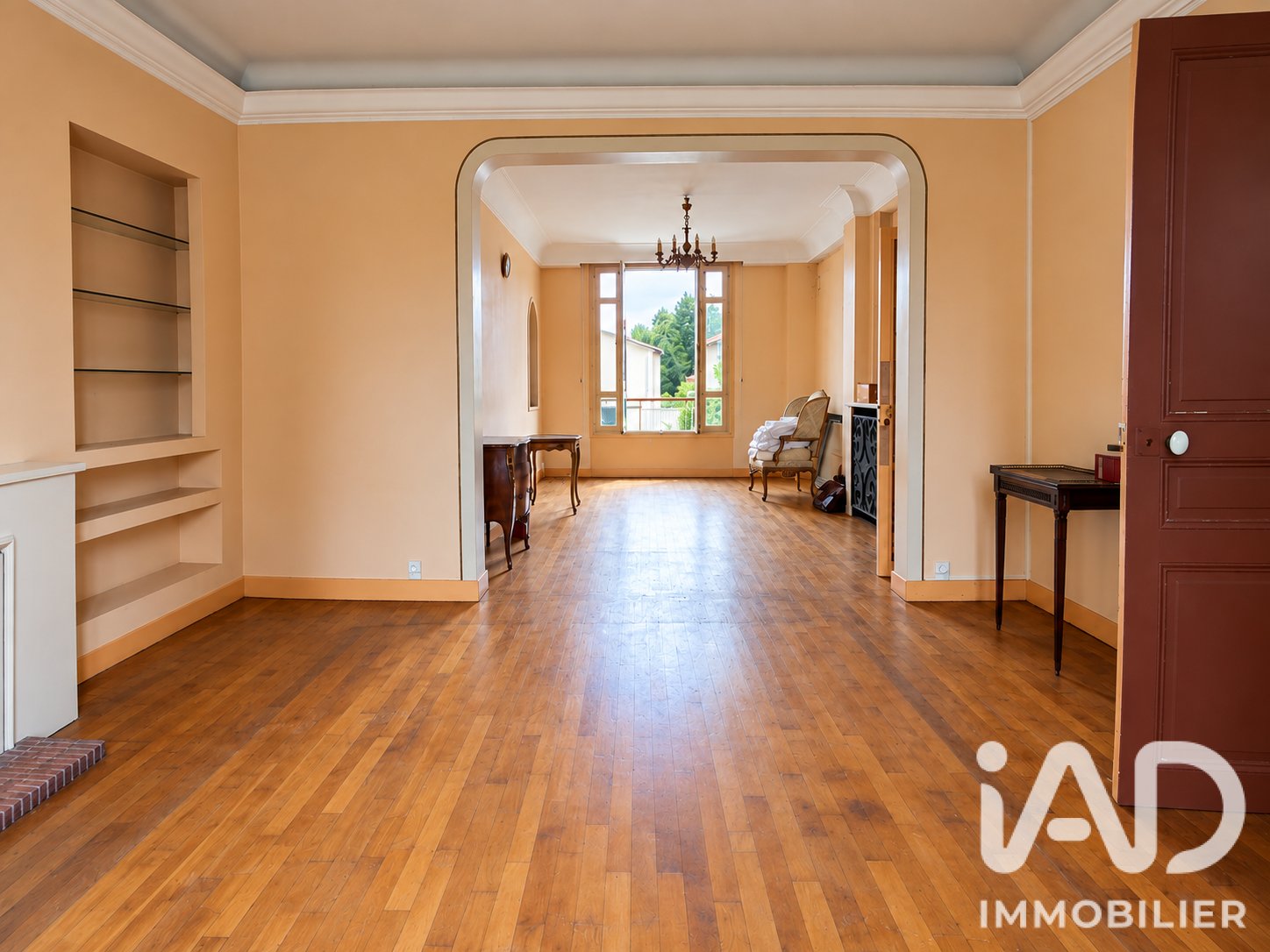Maison à vendre, 160m², Le Perreux-sur-Marne