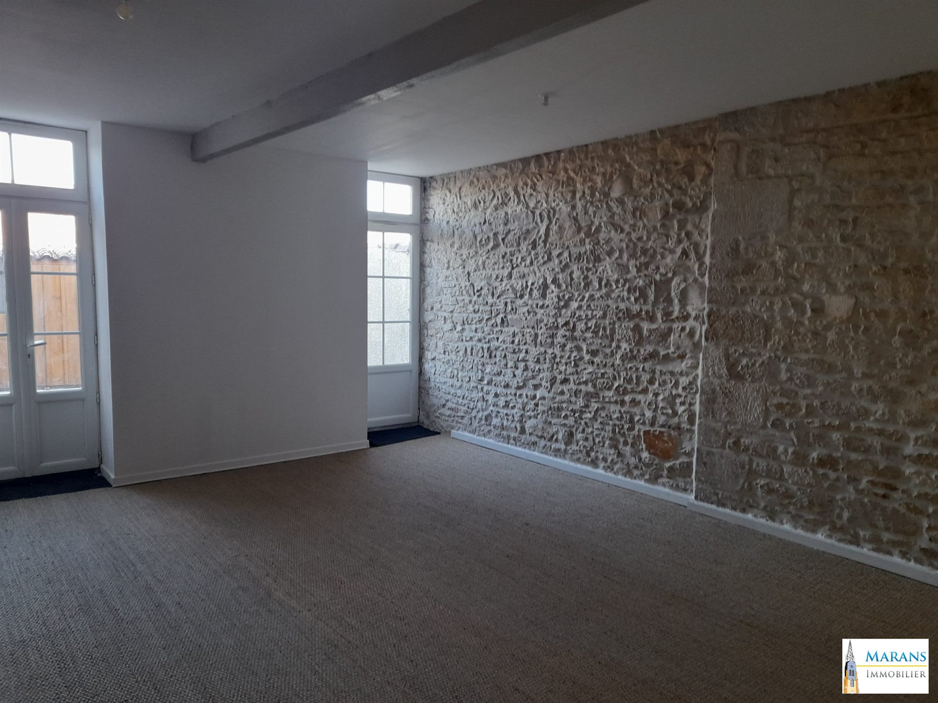 Maison à vendre, 140m², Marans