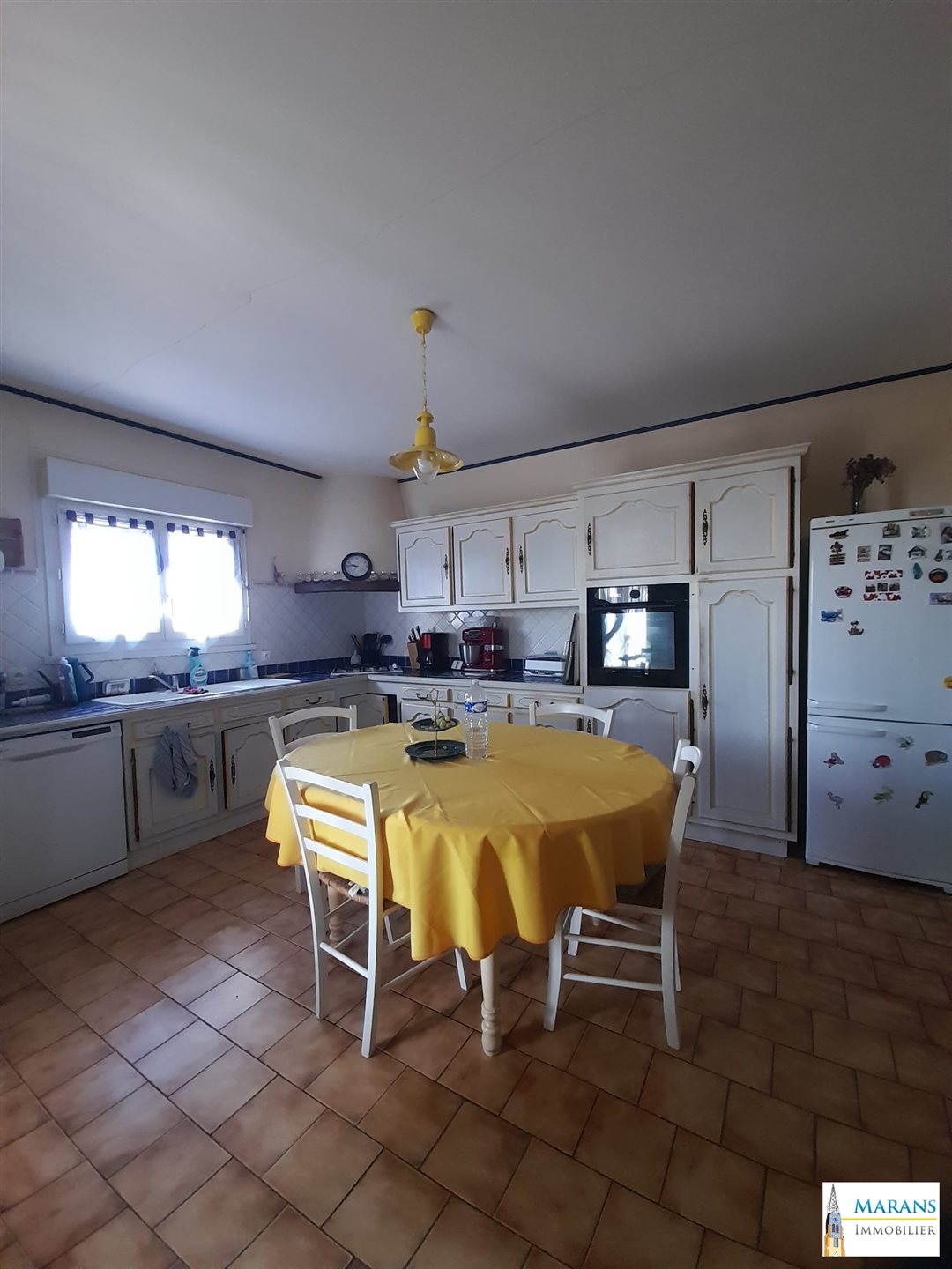 Maison à vendre, 132m², L'Ile-d'Elle