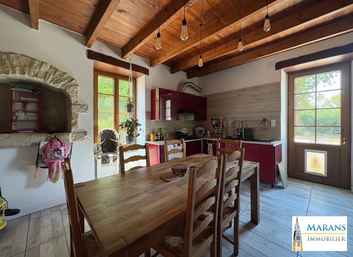 Maison à vendre, 324m², Saint-Jean-de-Liversay