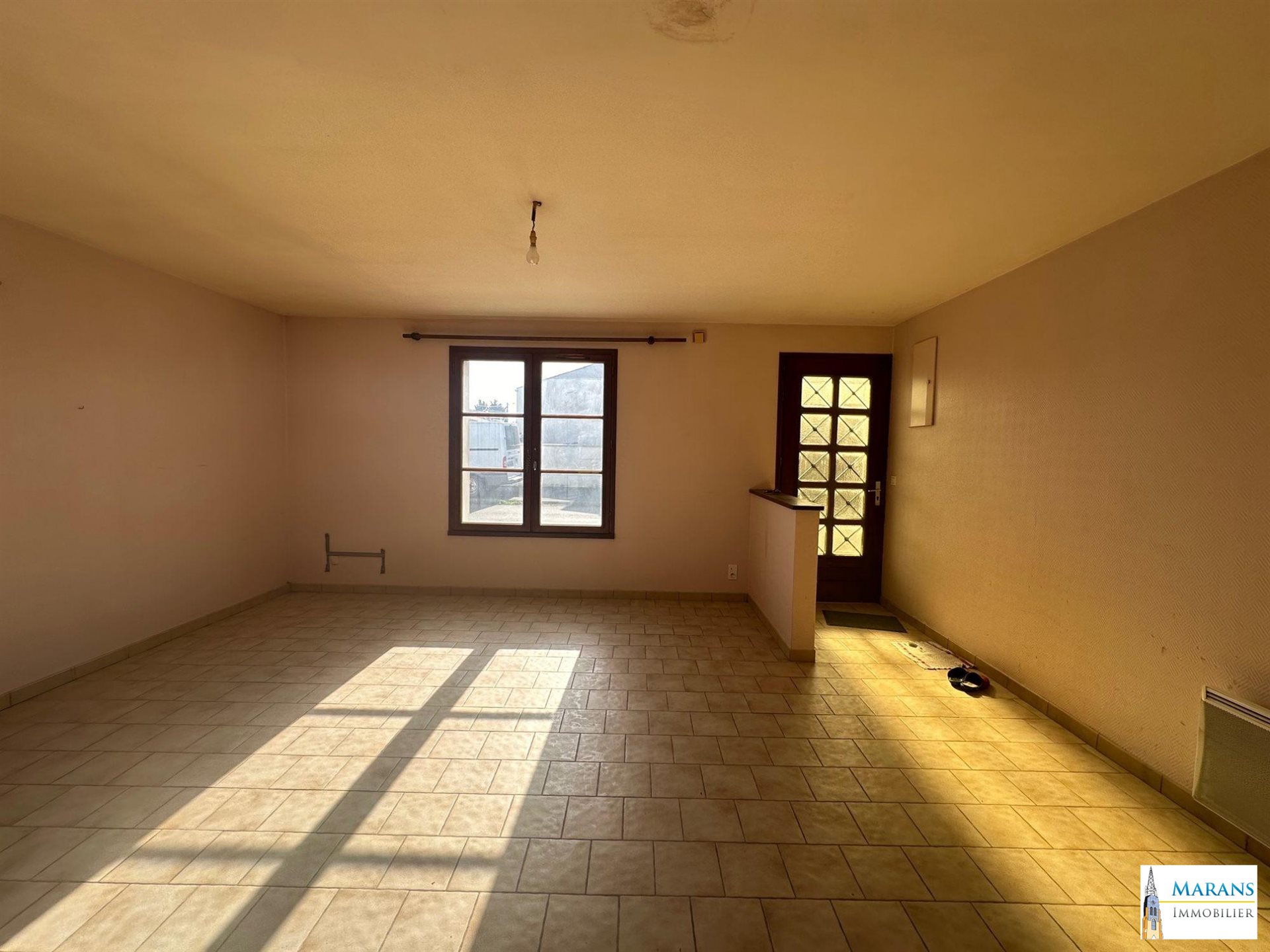 Maison à vendre, 113m², Marans