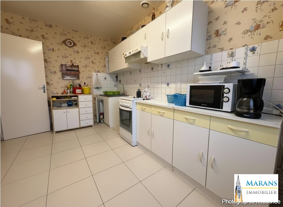 Maison à vendre, 99m², Marans