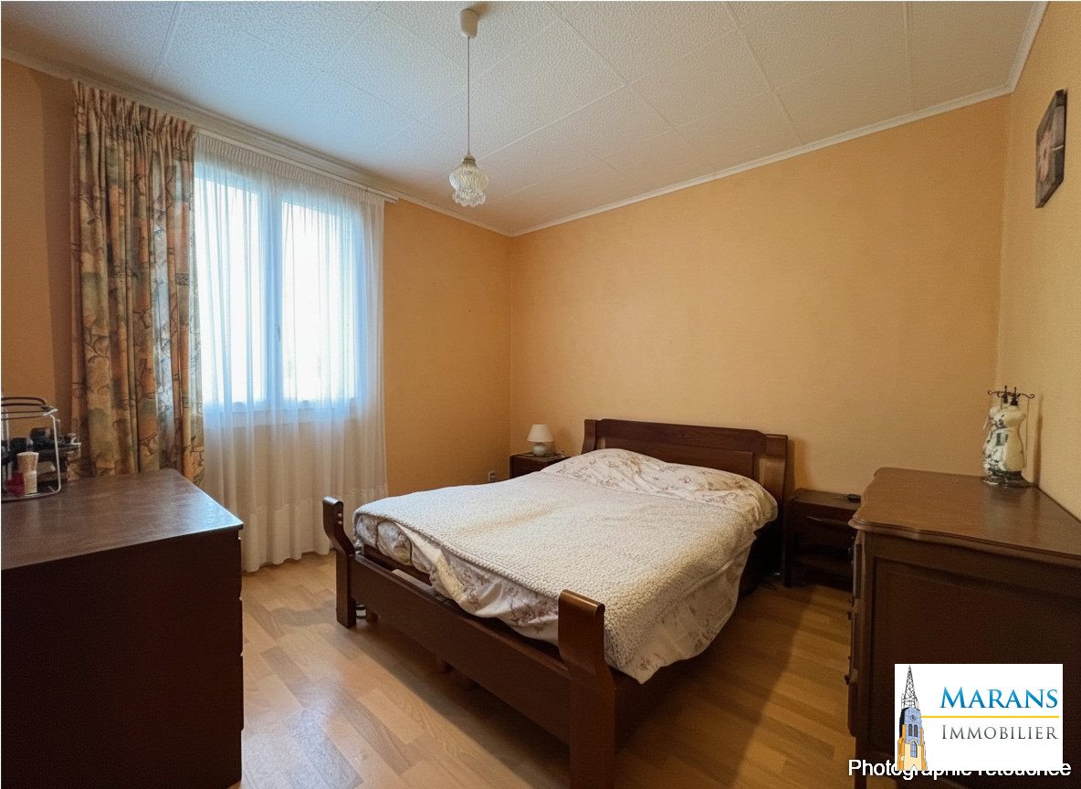 Maison à vendre, 99m², Marans