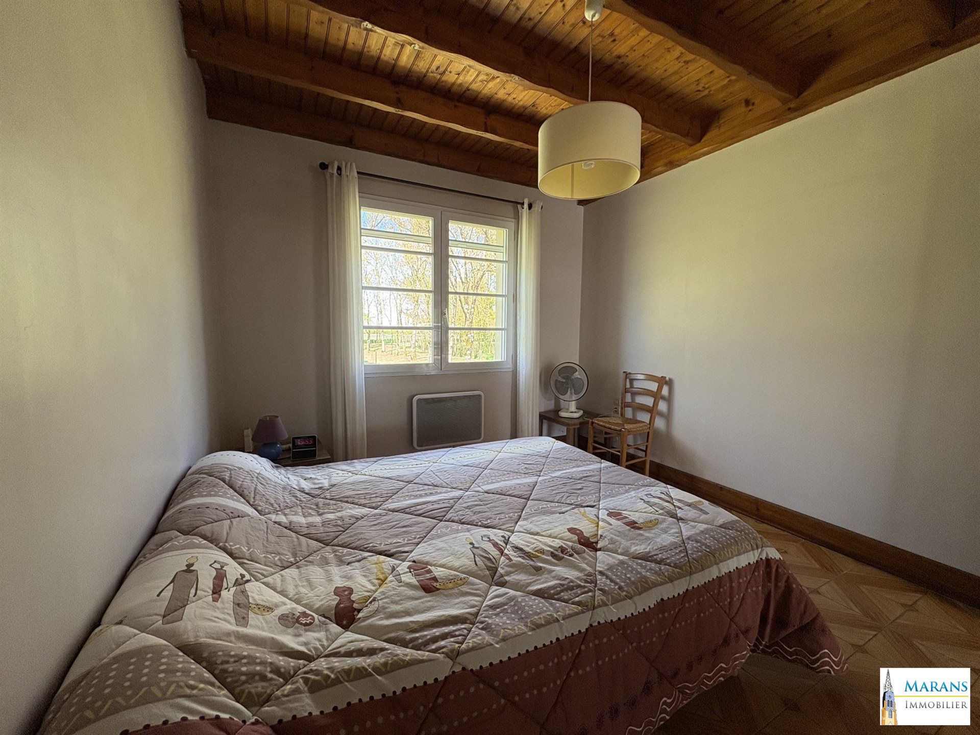 Maison à vendre, 84m², L'Ile-d'Elle
