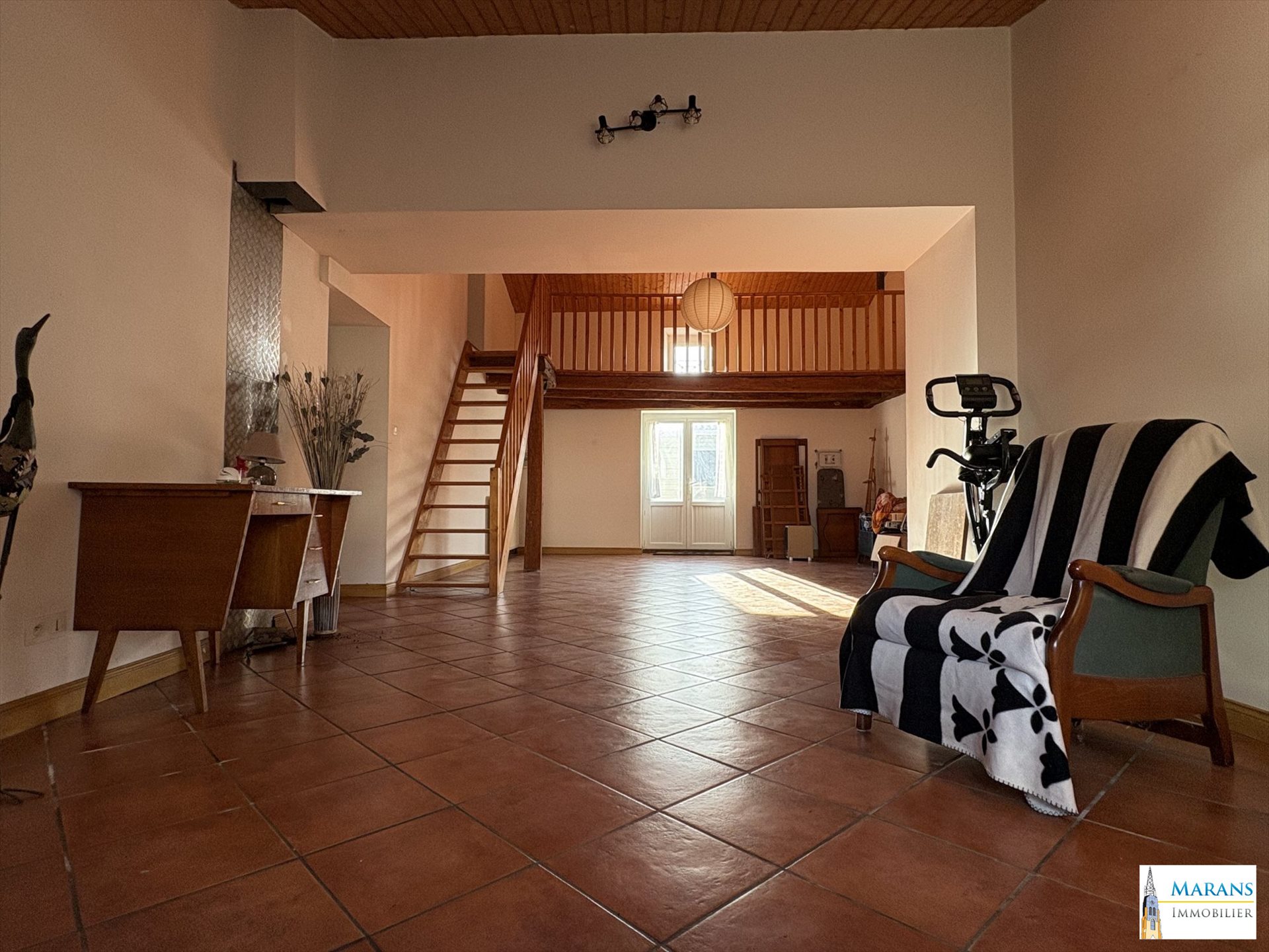 Maison à vendre, 170m², Ferrières