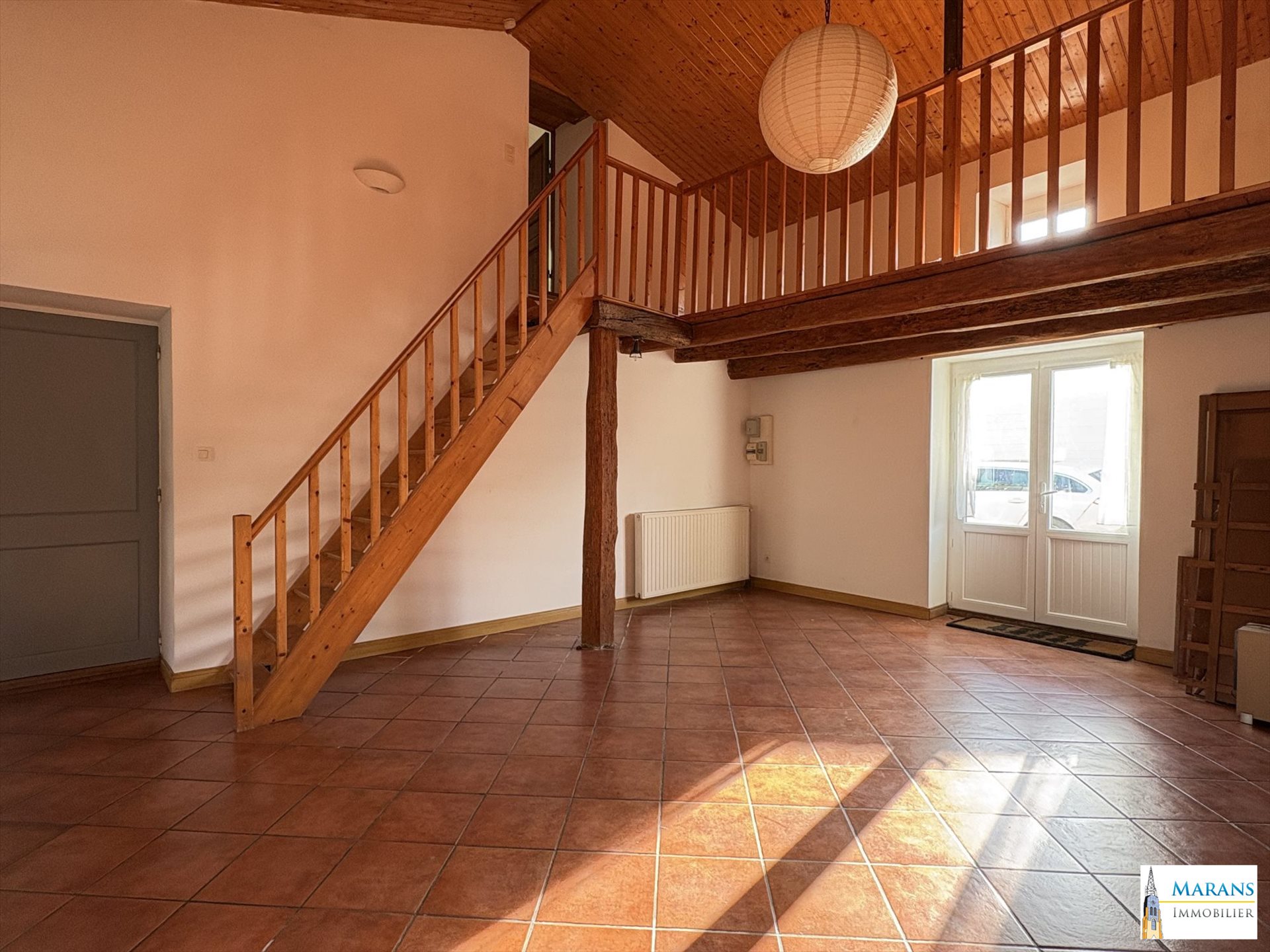 Maison à vendre, 170m², Ferrières