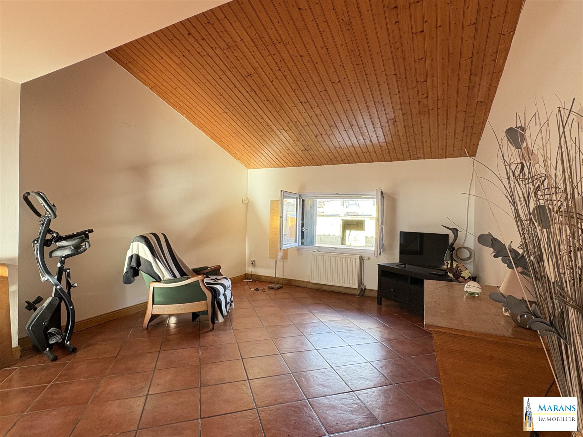 Maison à vendre, 170m², Ferrières