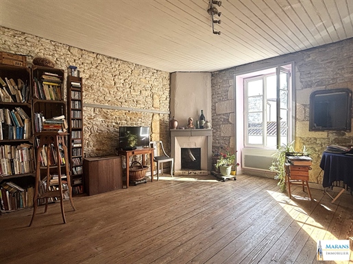 Maison 4 pièces 115 m² · à Marans · 115 m² · 164 750 €