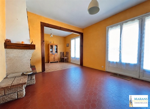 Maison 4 pièces 81 m² · à Andilly · 81 m² · 222 200 €