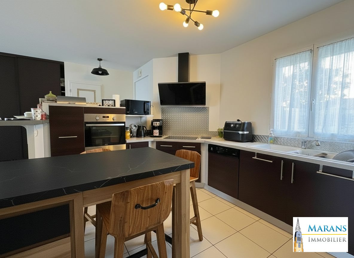 Maison à vendre, 98m², Ferrières