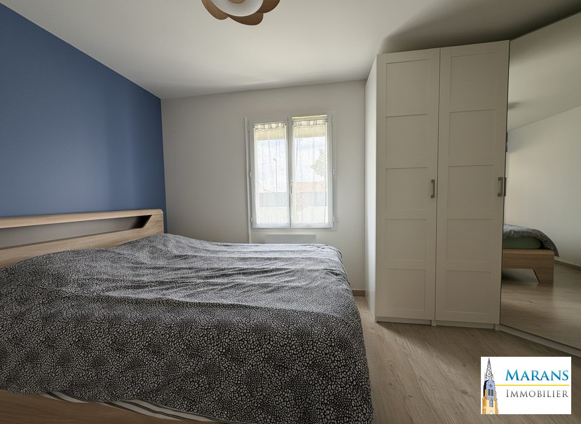 Maison à vendre, 98m², Ferrières