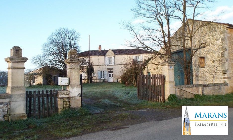 Maison à vendre, 215m², Le Langon