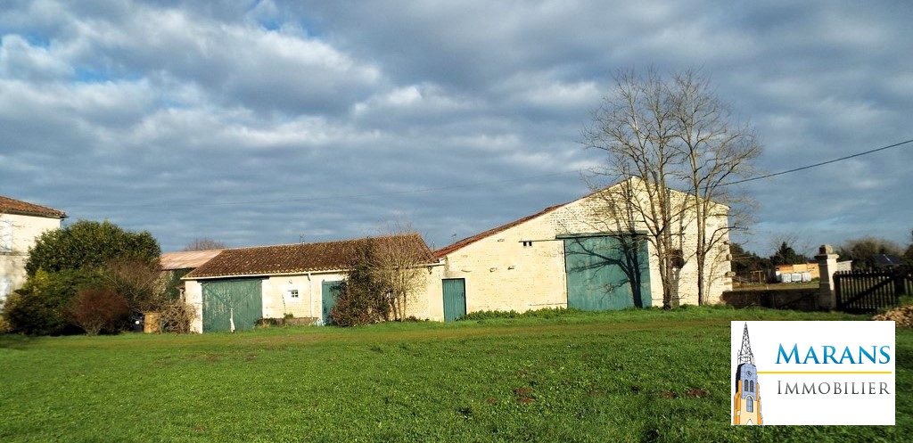 Maison à vendre, 215m², Le Langon