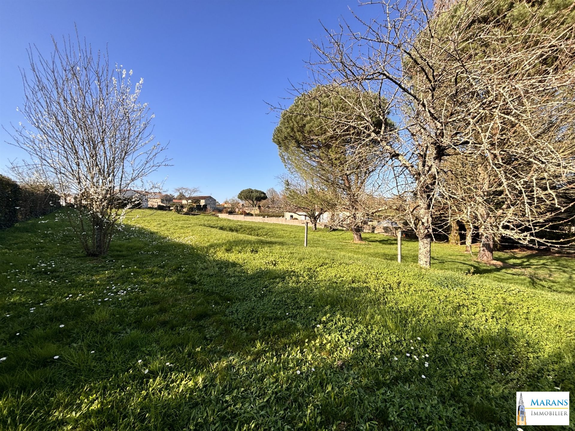 Maison à vendre, 129m², Saint-Michel-le-Cloucq