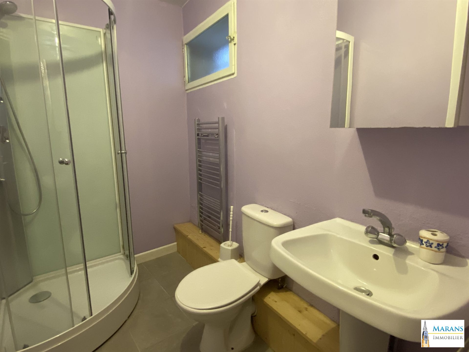 Maison à vendre, 70m², Les Velluire-sur-Vendée