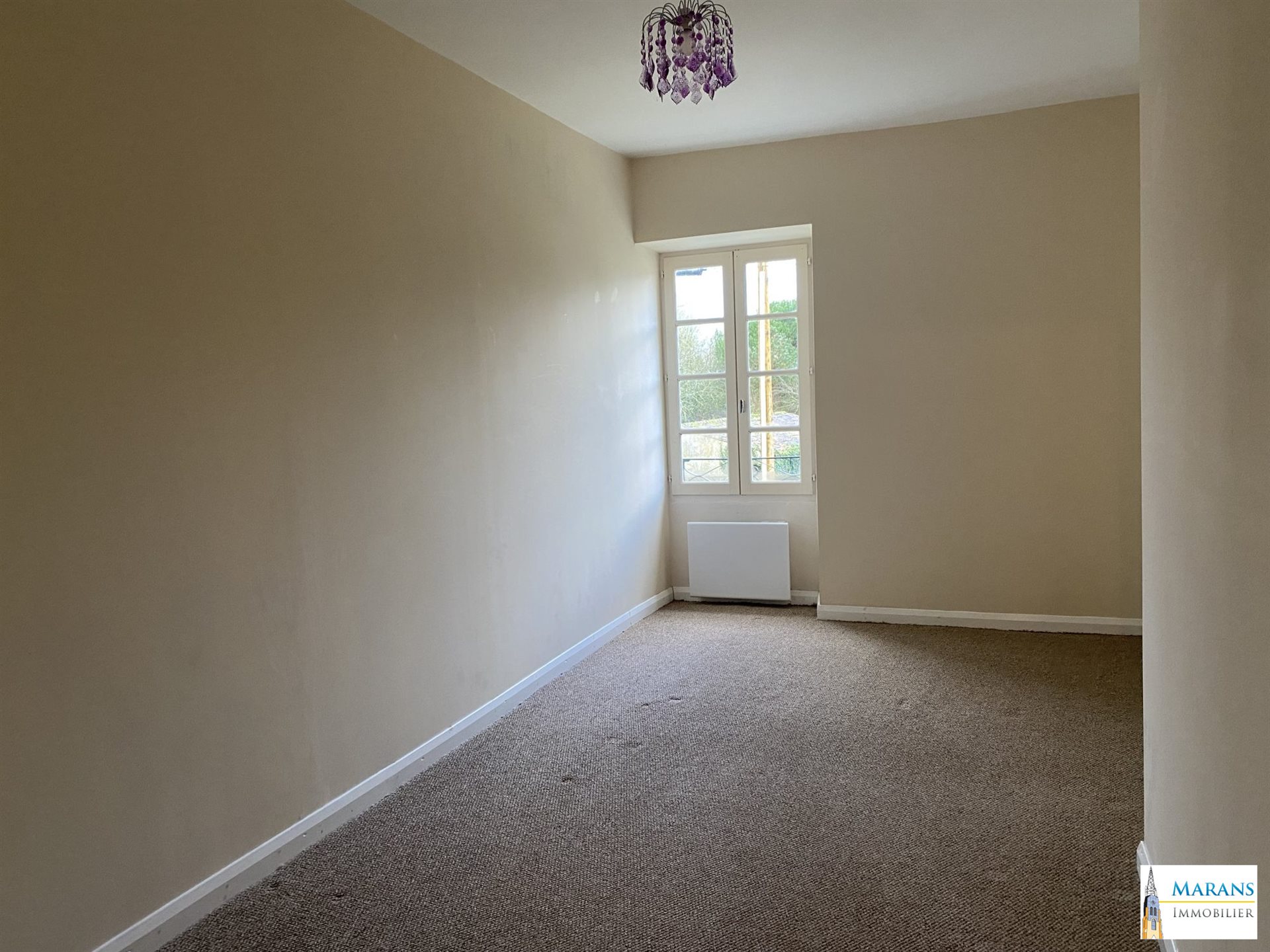 Maison à vendre, 70m², Les Velluire-sur-Vendée