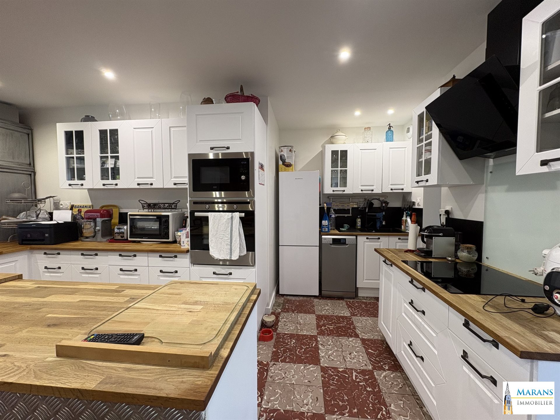 Maison à vendre, 86m², L'Ile-d'Elle