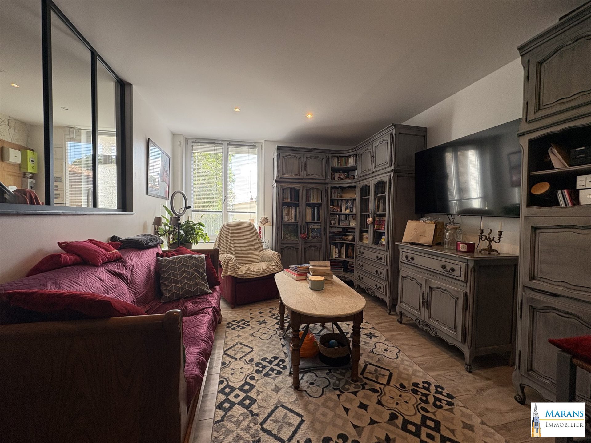 Maison à vendre, 86m², L'Ile-d'Elle