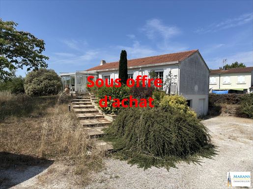 Maison 4 pièces 100 m² · à Marans · 100 m² · 237 600 €