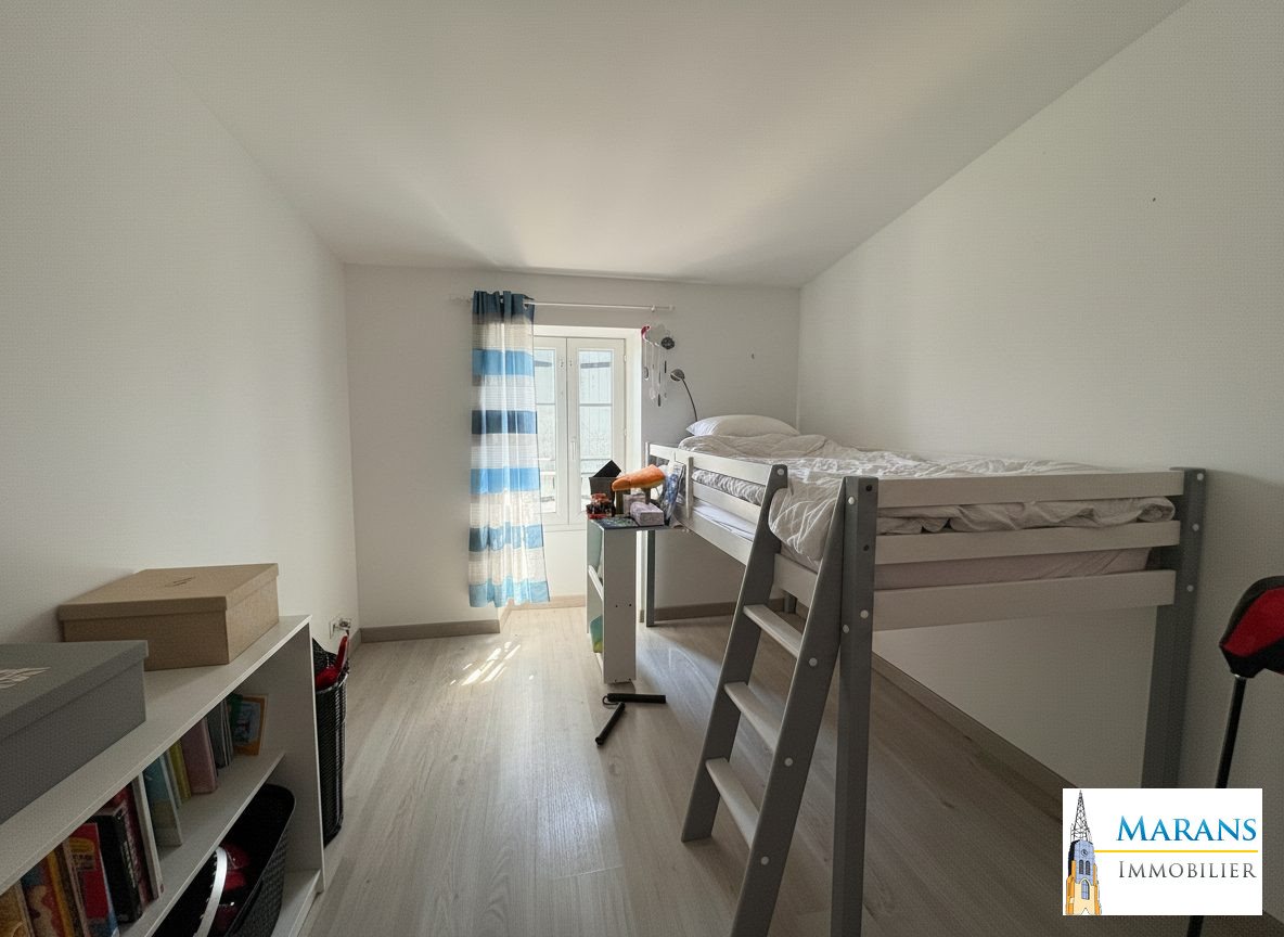 Maison à vendre, 121m², Marans