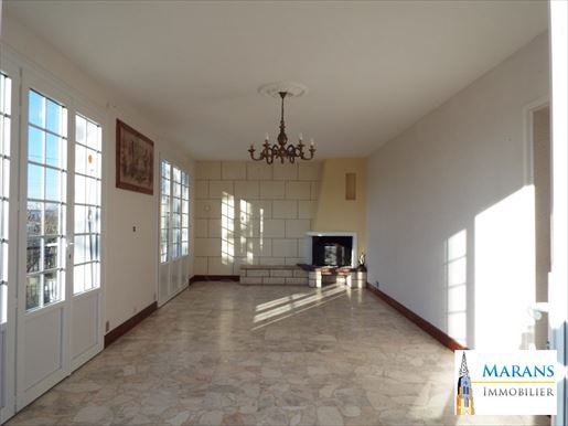 Maison 6 pièces 140 m² · à Saint-Jean-de-Liversay · 140 m² · 219 000 €