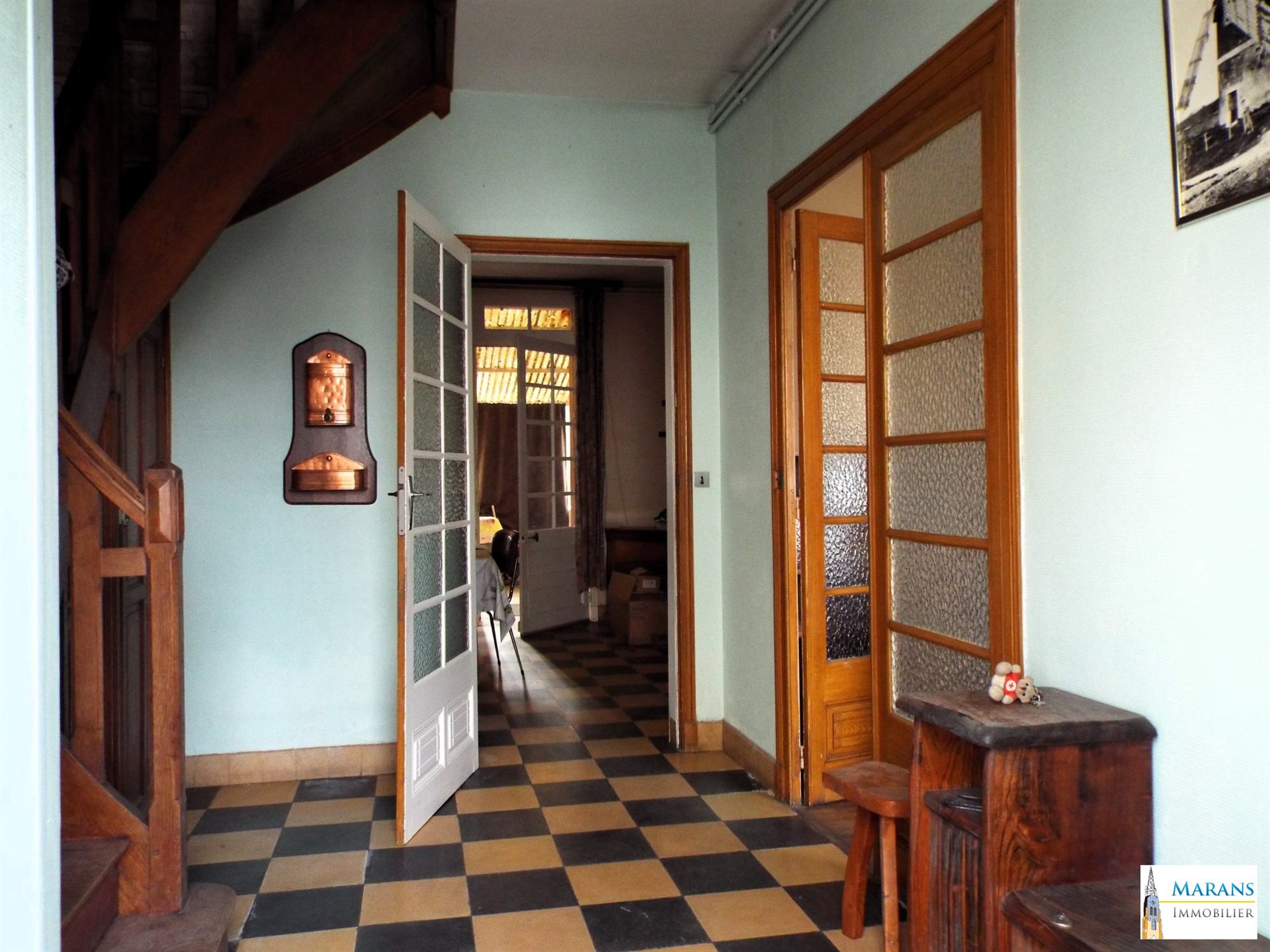Maison à vendre, 136m², L'Ile-d'Elle