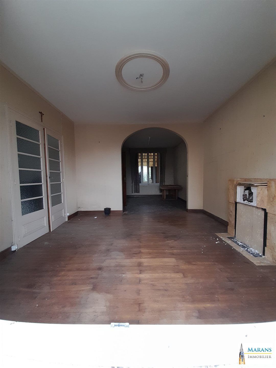 Maison à vendre, 136m², L'Ile-d'Elle