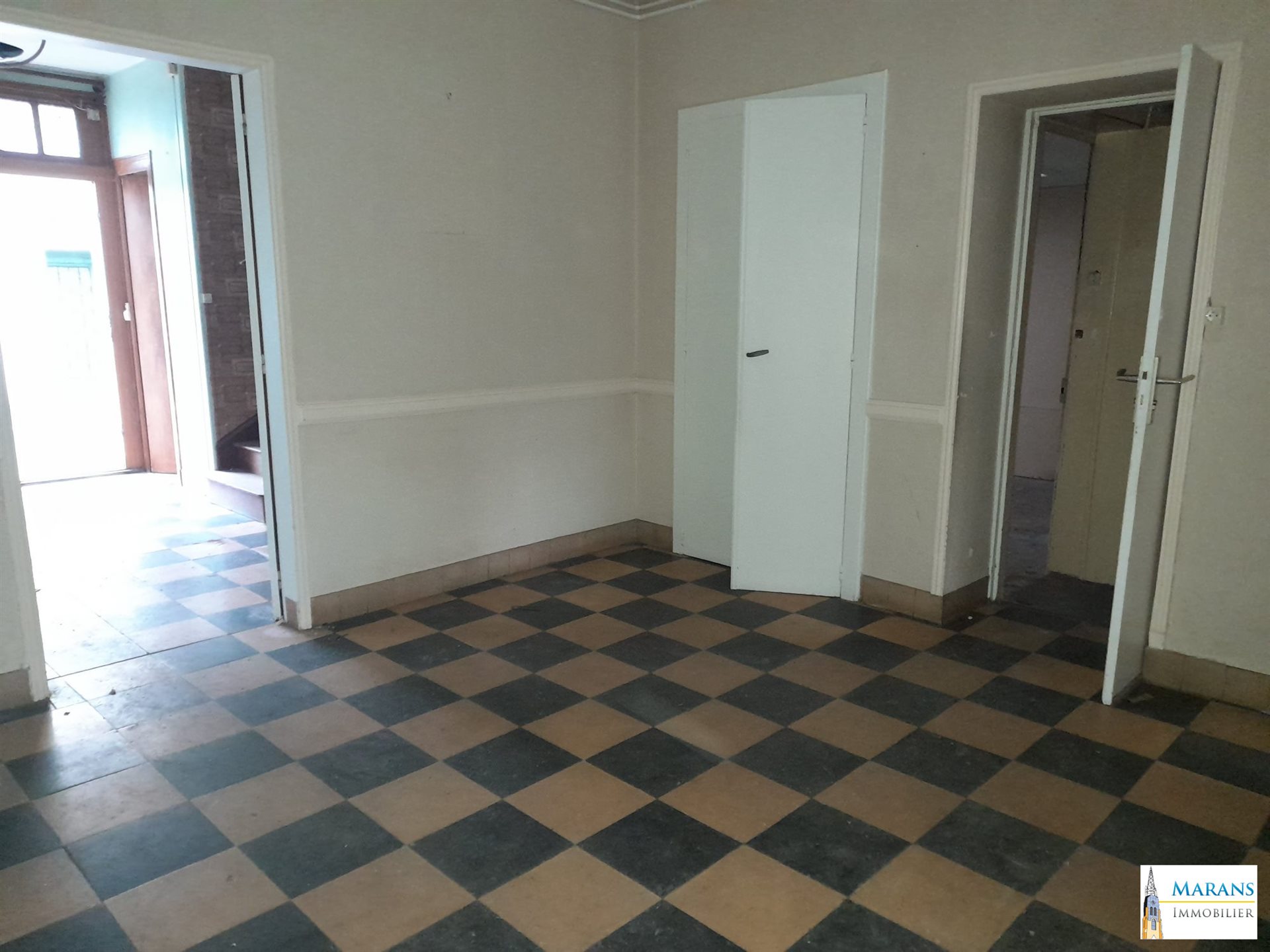 Maison à vendre, 136m², L'Ile-d'Elle