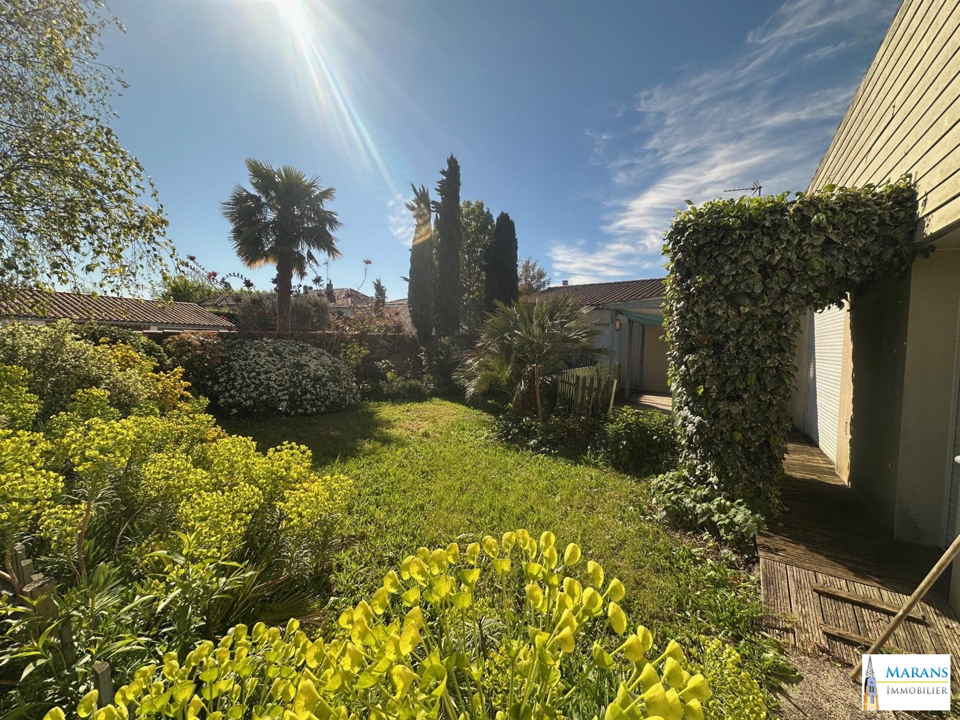 Maison à vendre, 135m², Marans