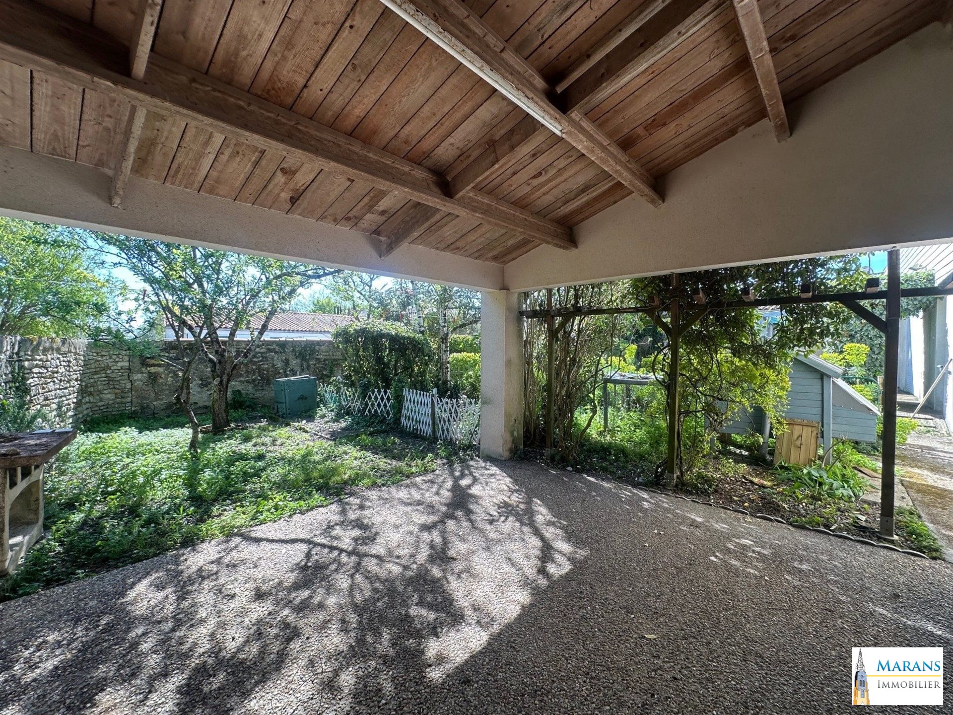 Maison à vendre, 135m², Marans