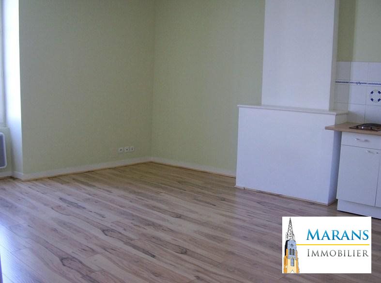 Appartement à louer, 57m², Marans