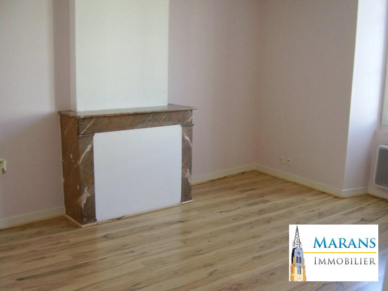 Appartement à louer, 57m², Marans