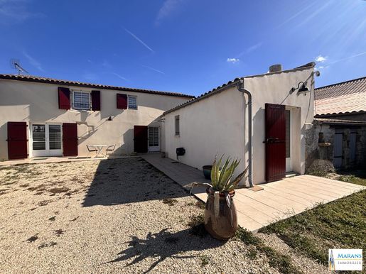 Maison 3 pièces 98 m² · à Sainte-Soulle · 98 m² · 284 000 €