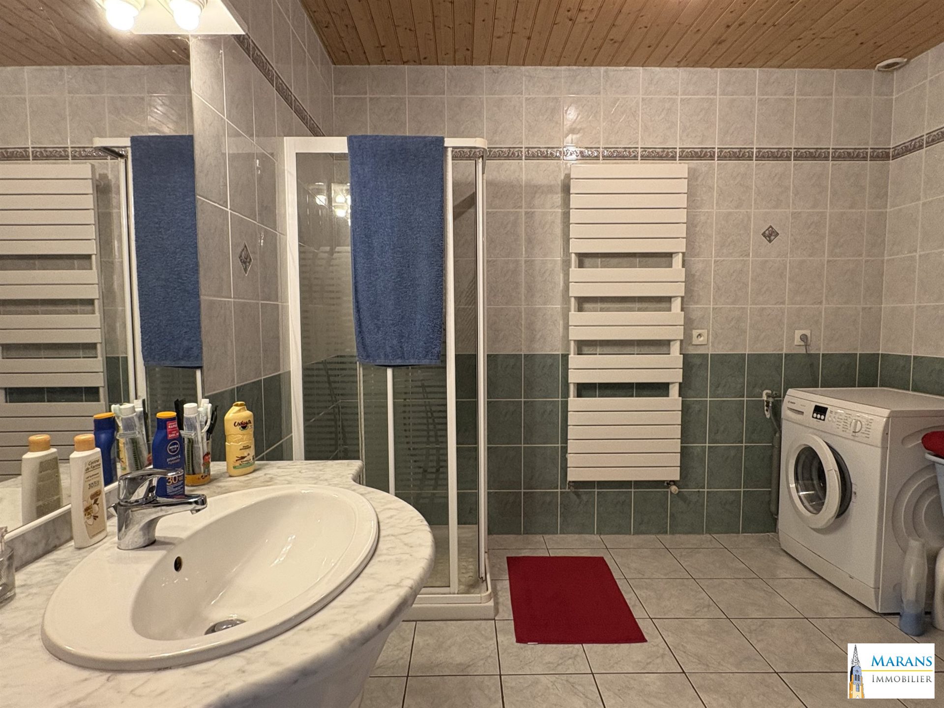 Maison à vendre, 114m², La Taillée